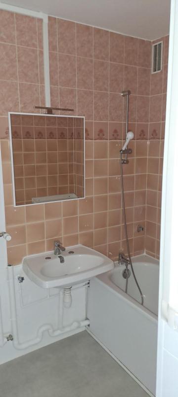 Appartement Rue de Tambour à Reims