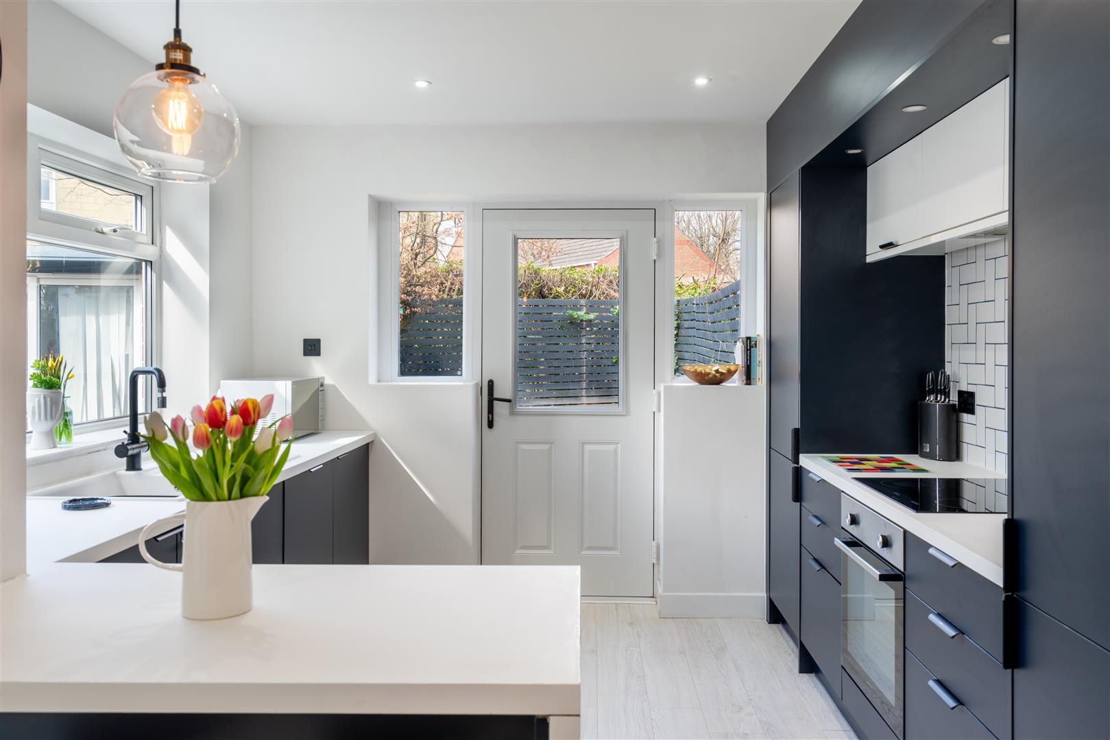 House Roxholme Terrace in Leeds