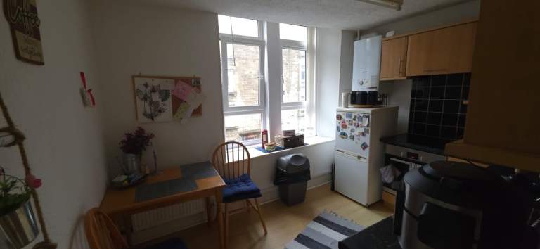 Flat Annfield Street in Dundee