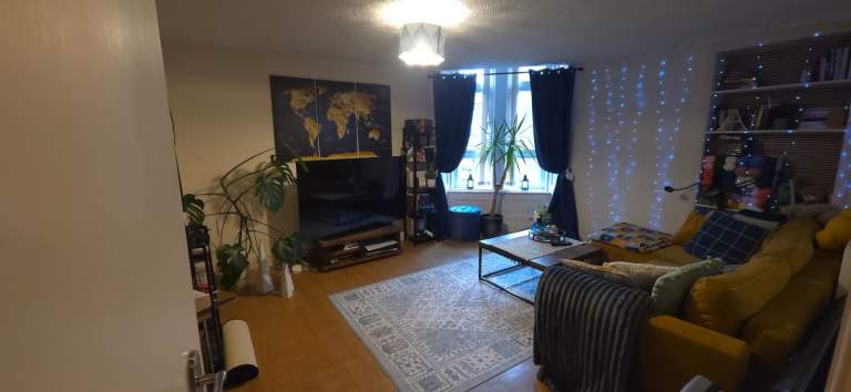 Flat Annfield Street in Dundee