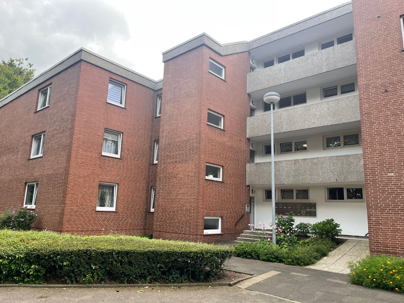 Wohnung Am Siel in Bad Oeynhausen