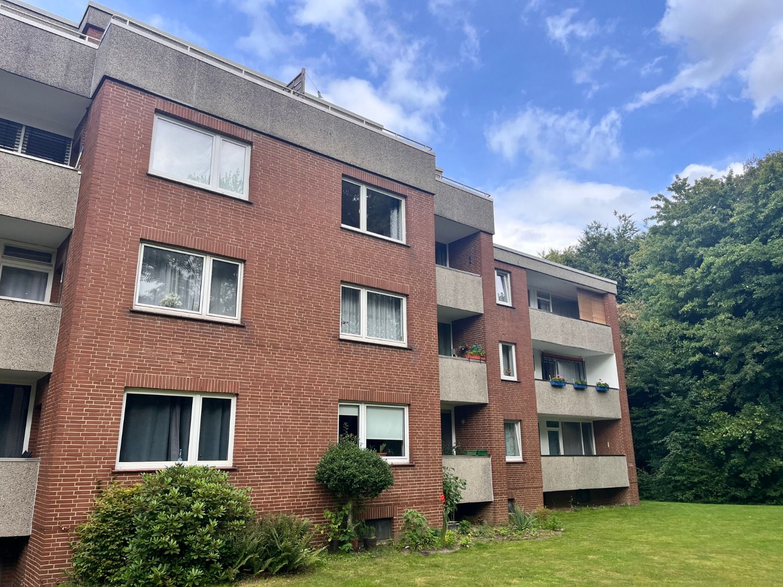 Wohnung Am Siel in Bad Oeynhausen