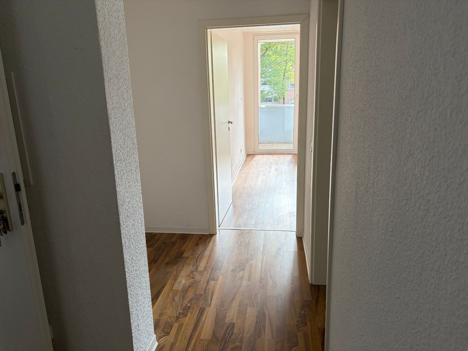 Wohnung Am Siel in Bad Oeynhausen