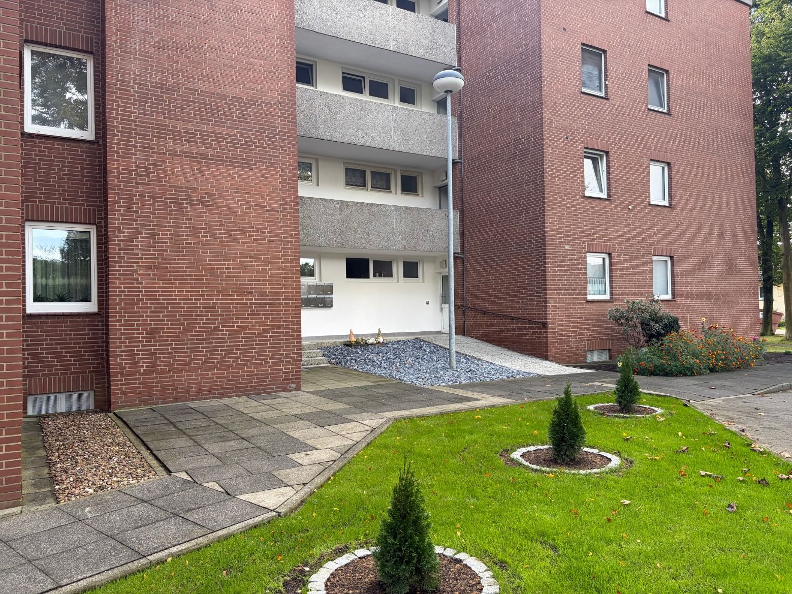 Wohnung Am Siel in Bad Oeynhausen