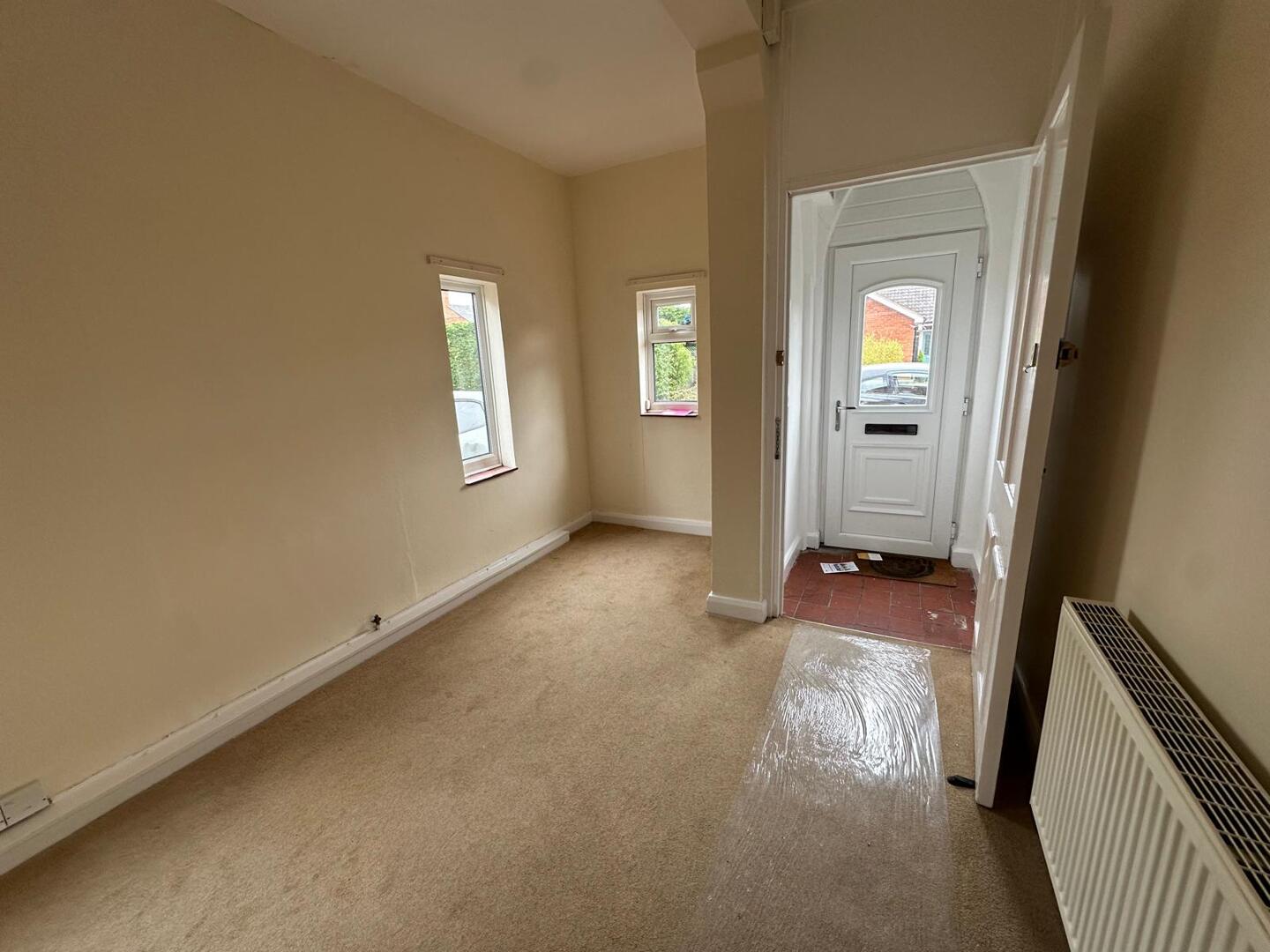 House Middleton Place in Charnwood