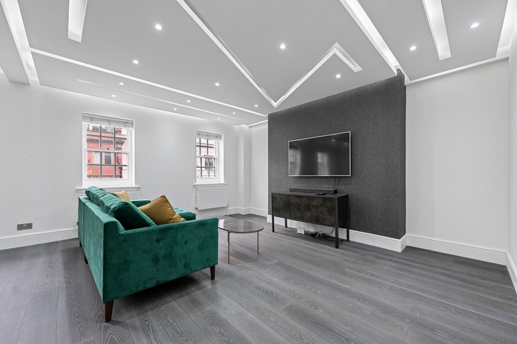 Flat Harley Street in City of Westminster