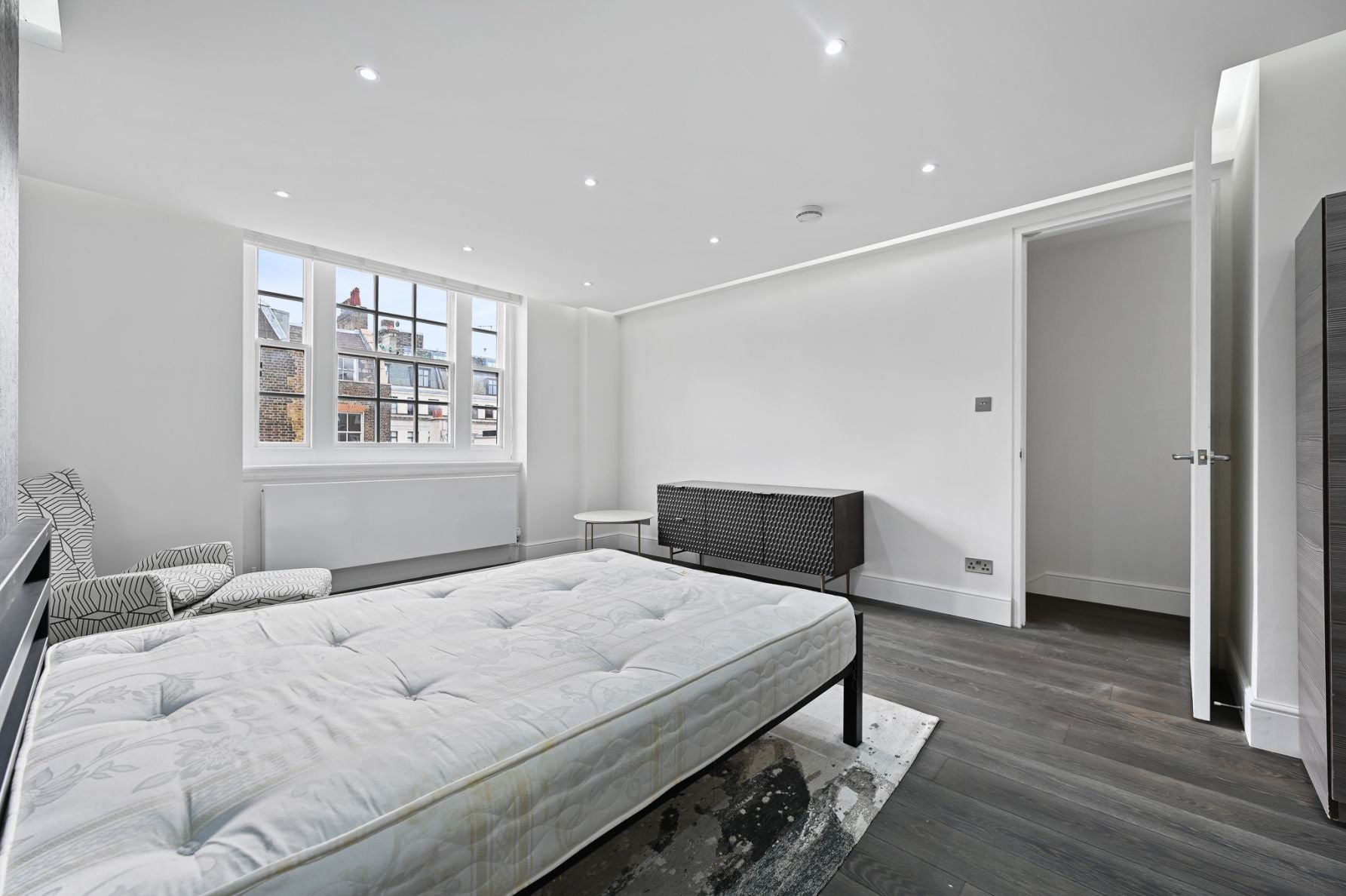 Flat Harley Street in City of Westminster