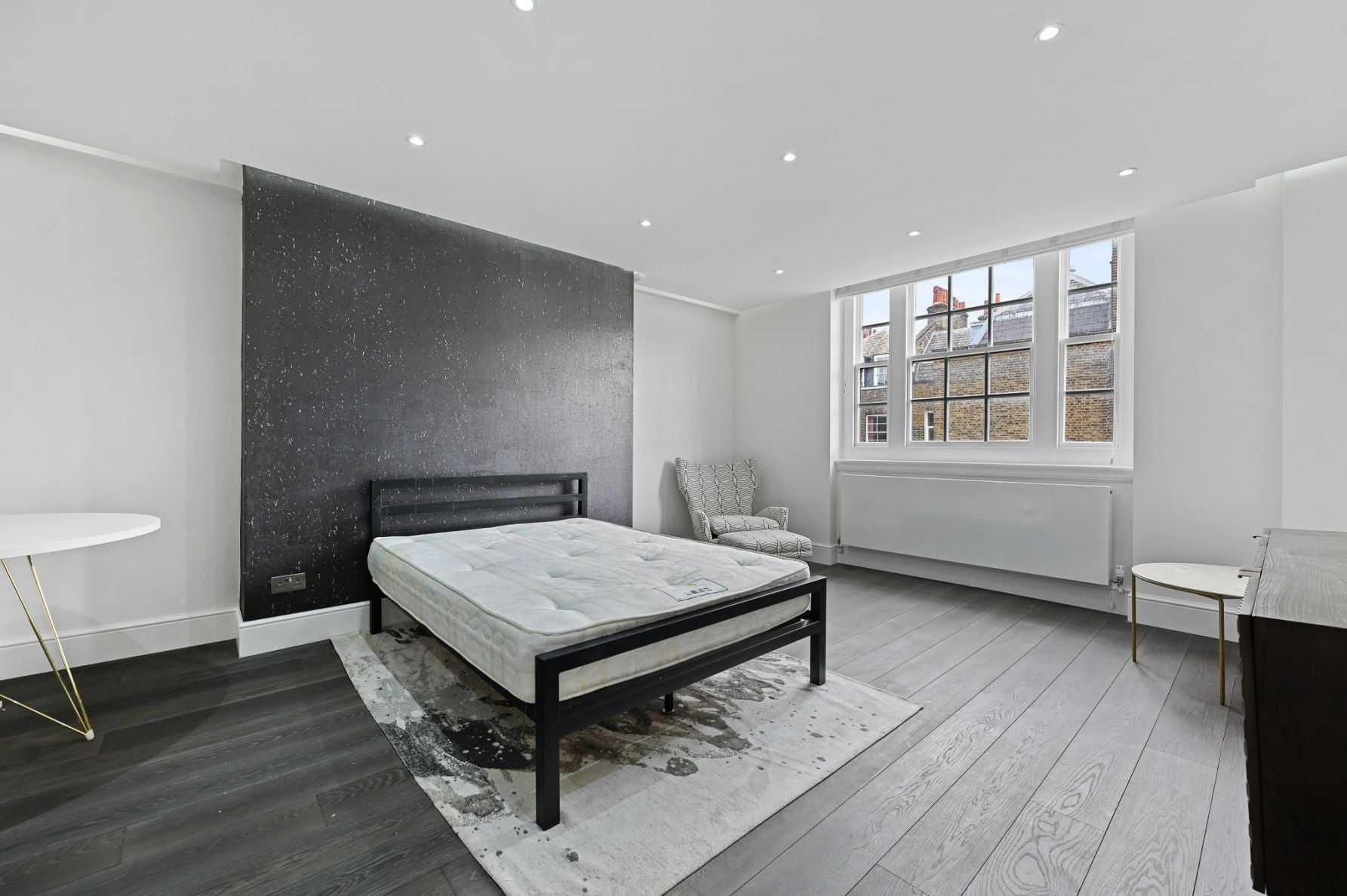 Flat Harley Street in City of Westminster