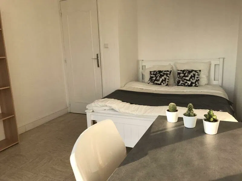 Room Avenue du Nord in Cergy