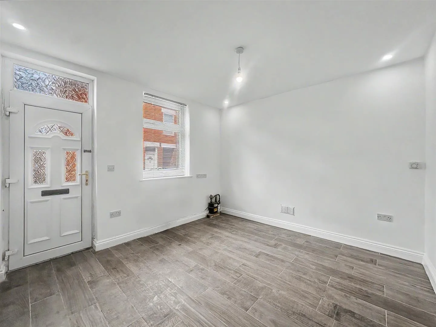 Flat Wesley Street in Erewash