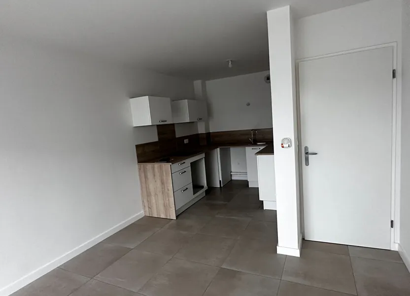 Appartement Rue Alice et Jean Lafont à Chelles