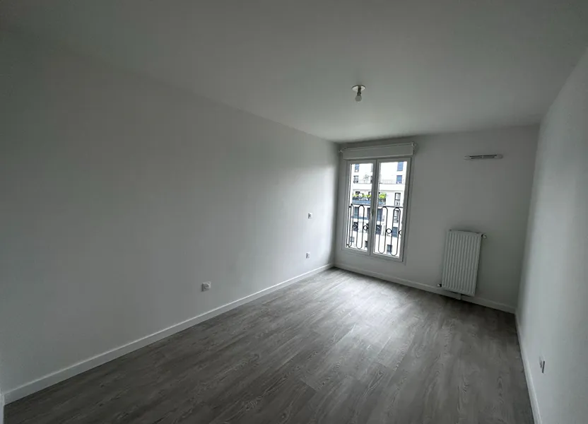 Appartement Rue Alice et Jean Lafont à Chelles