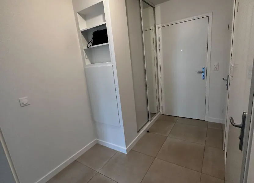 Appartement Rue Alice et Jean Lafont à Chelles