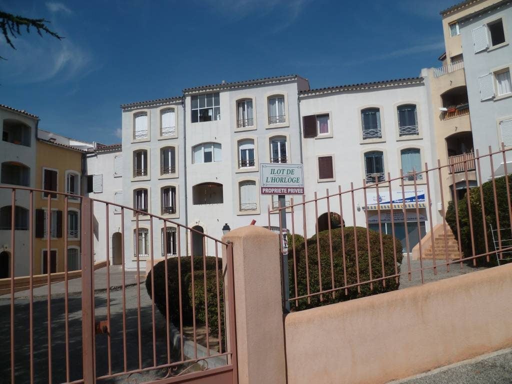 Appartement Rue des Endronnes à Draguignan