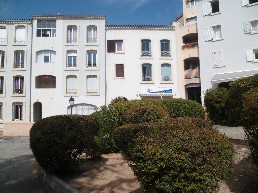Appartement Rue des Endronnes à Draguignan