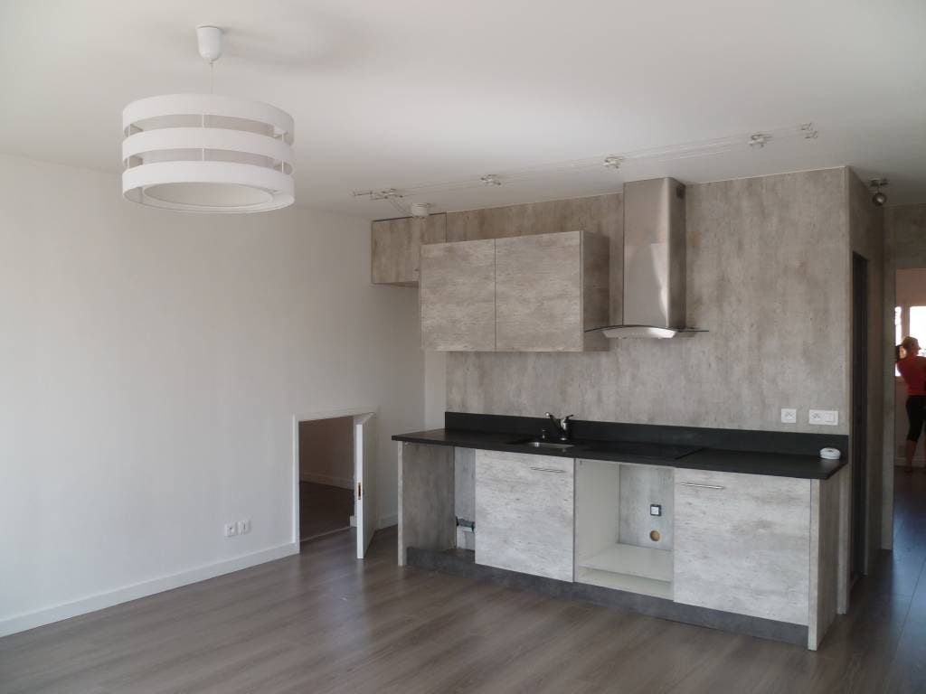 Appartement Rue des Endronnes à Draguignan