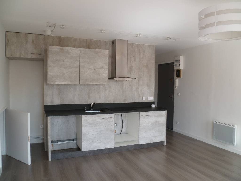 Appartement Rue des Endronnes à Draguignan