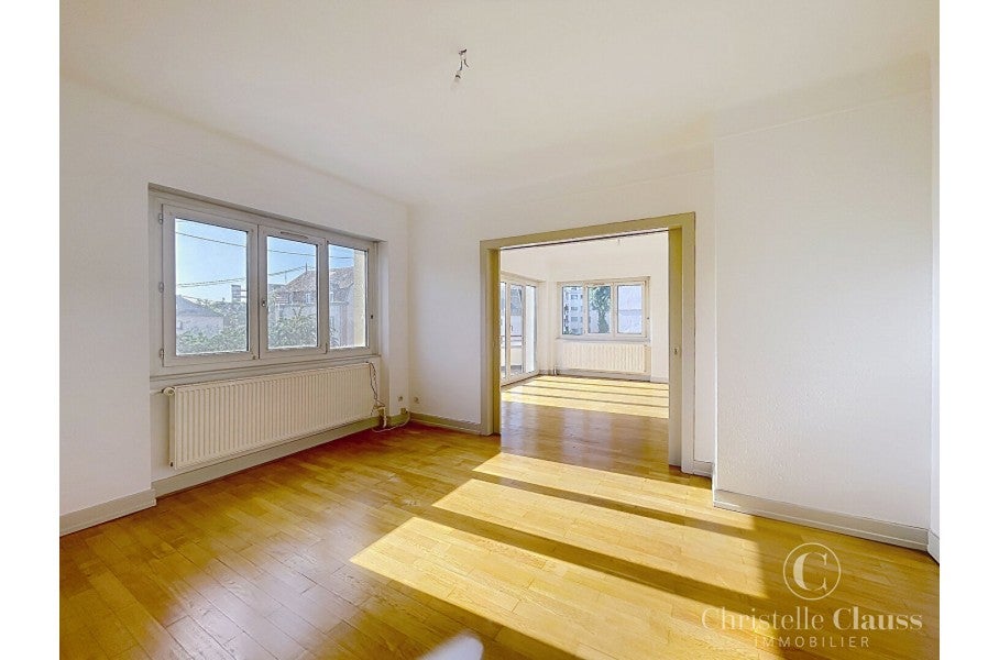 Flat Rue des Belges in Sélestat