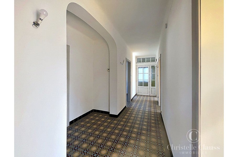 Appartement Rue des Belges à Sélestat