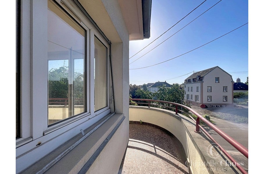Appartement Rue des Belges à Sélestat