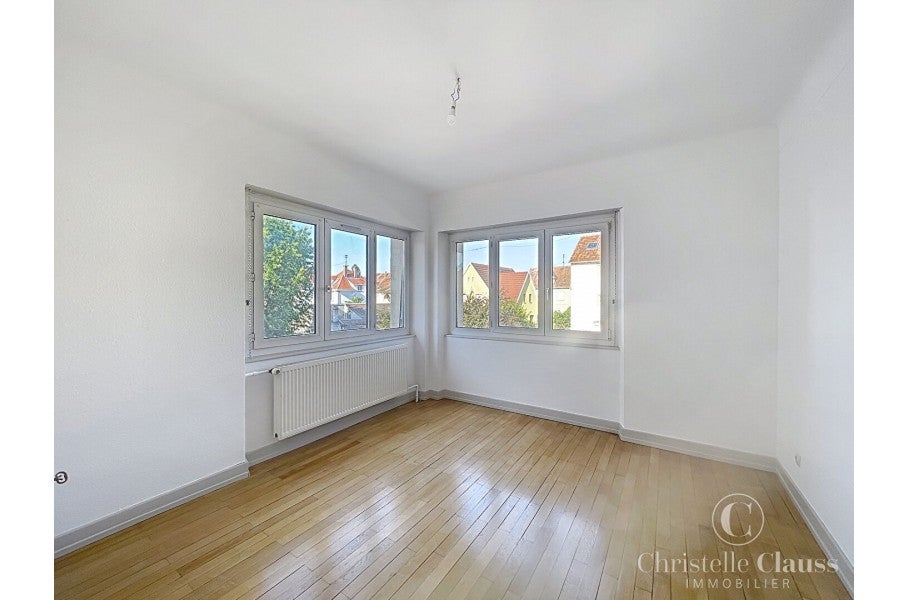 Appartement Rue des Belges à Sélestat