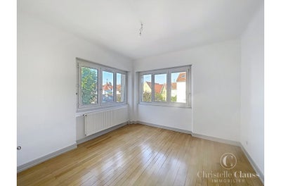 Flat Rue des Belges in Sélestat