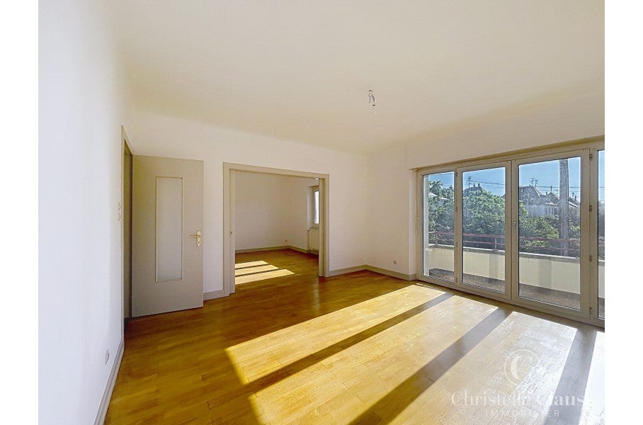 Appartement Rue des Belges à Sélestat