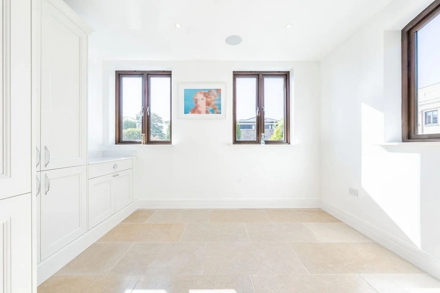 House Soane Square in Greater London