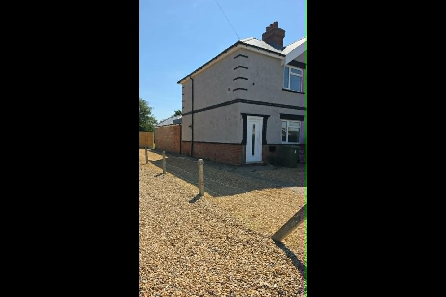 House Robingoodfellows Lane in Fenland District