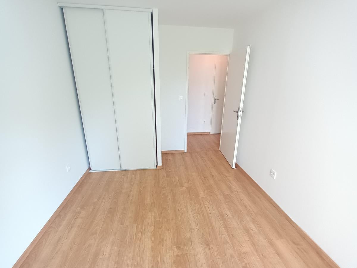 Appartement Rue Georges Charpak à Bezannes