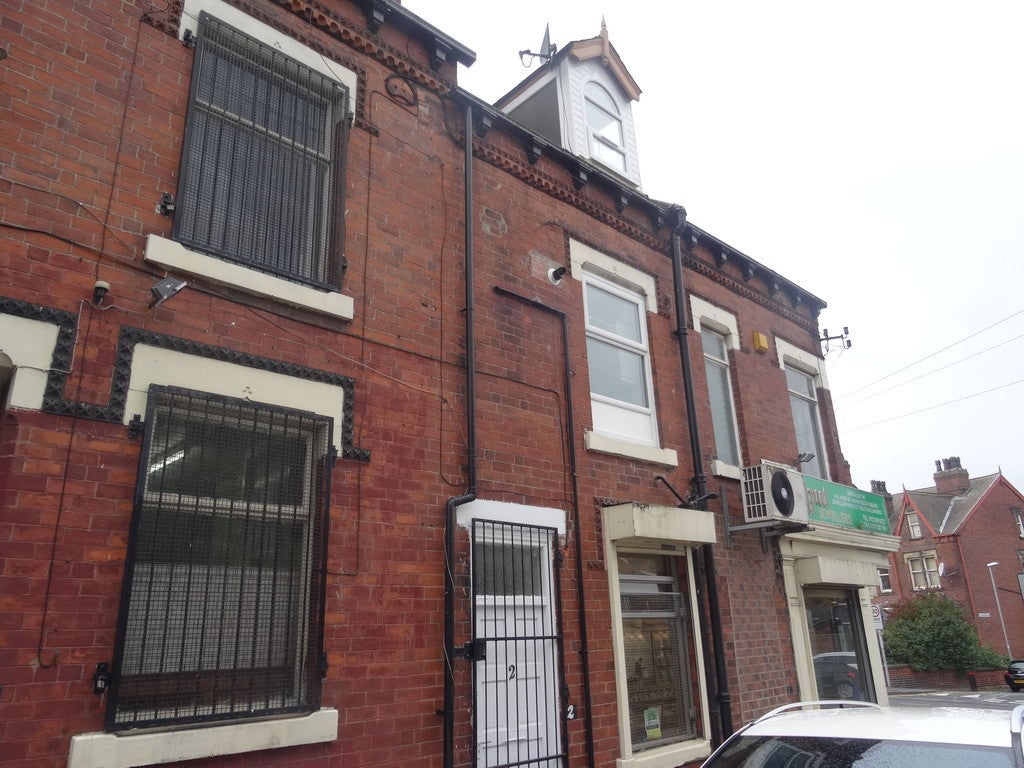 Flat Lambton View in Leeds