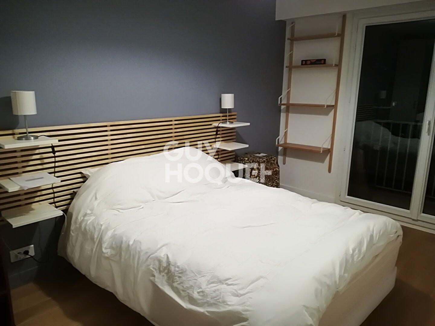 Appartement Rue de Charenton à Paris