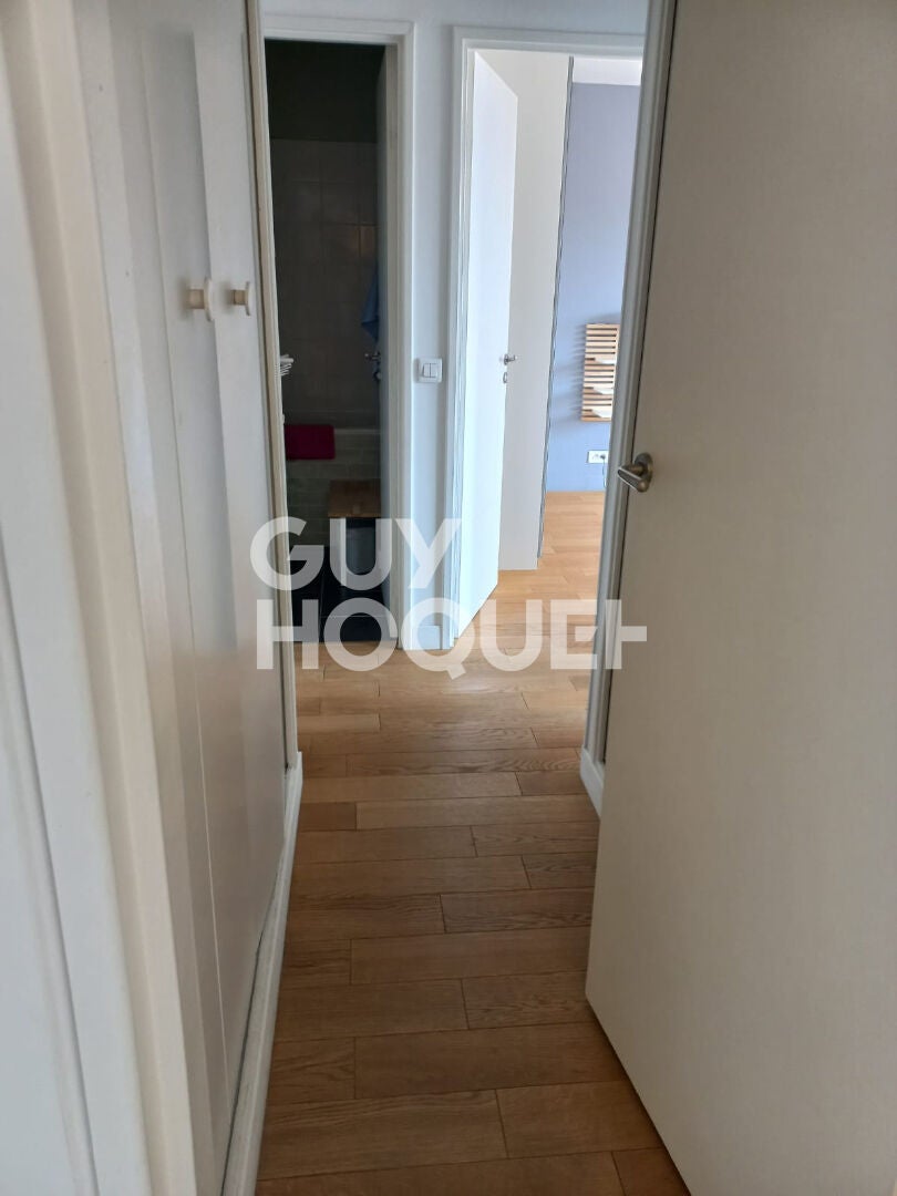 Appartement Rue de Charenton à Paris