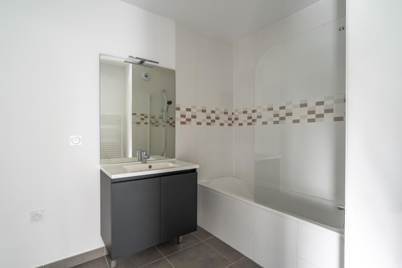 Appartement Rue Gaspard Monge à Arles
