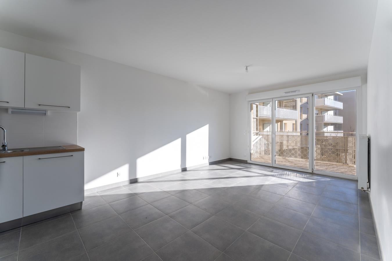 Appartement Rue Gaspard Monge à Arles