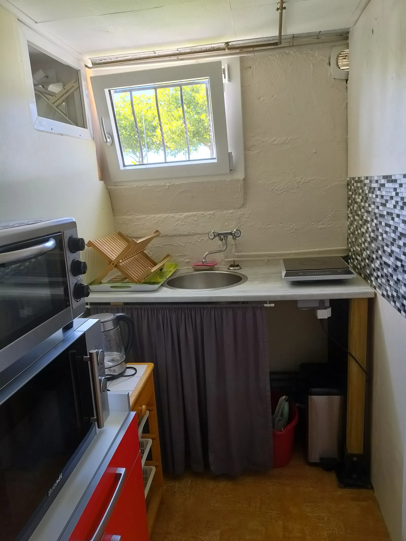 Chambre Allée du Vercors à Angers