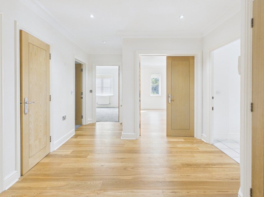Flat North Park in Chalfont St Peter