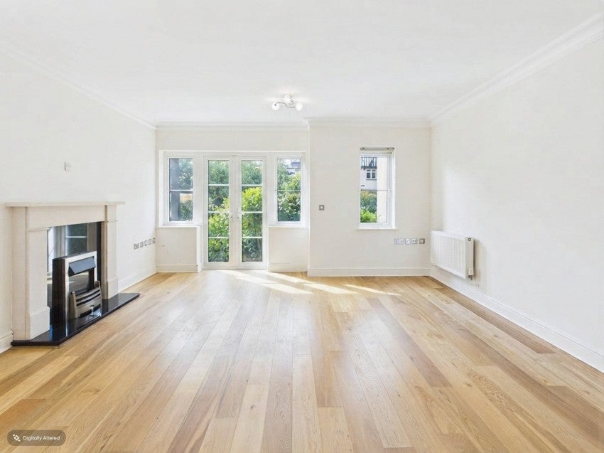 Flat North Park in Chalfont St Peter