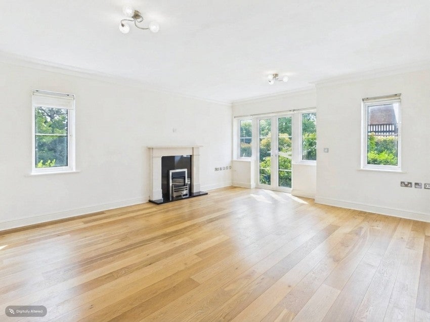 Flat North Park in Chalfont St Peter