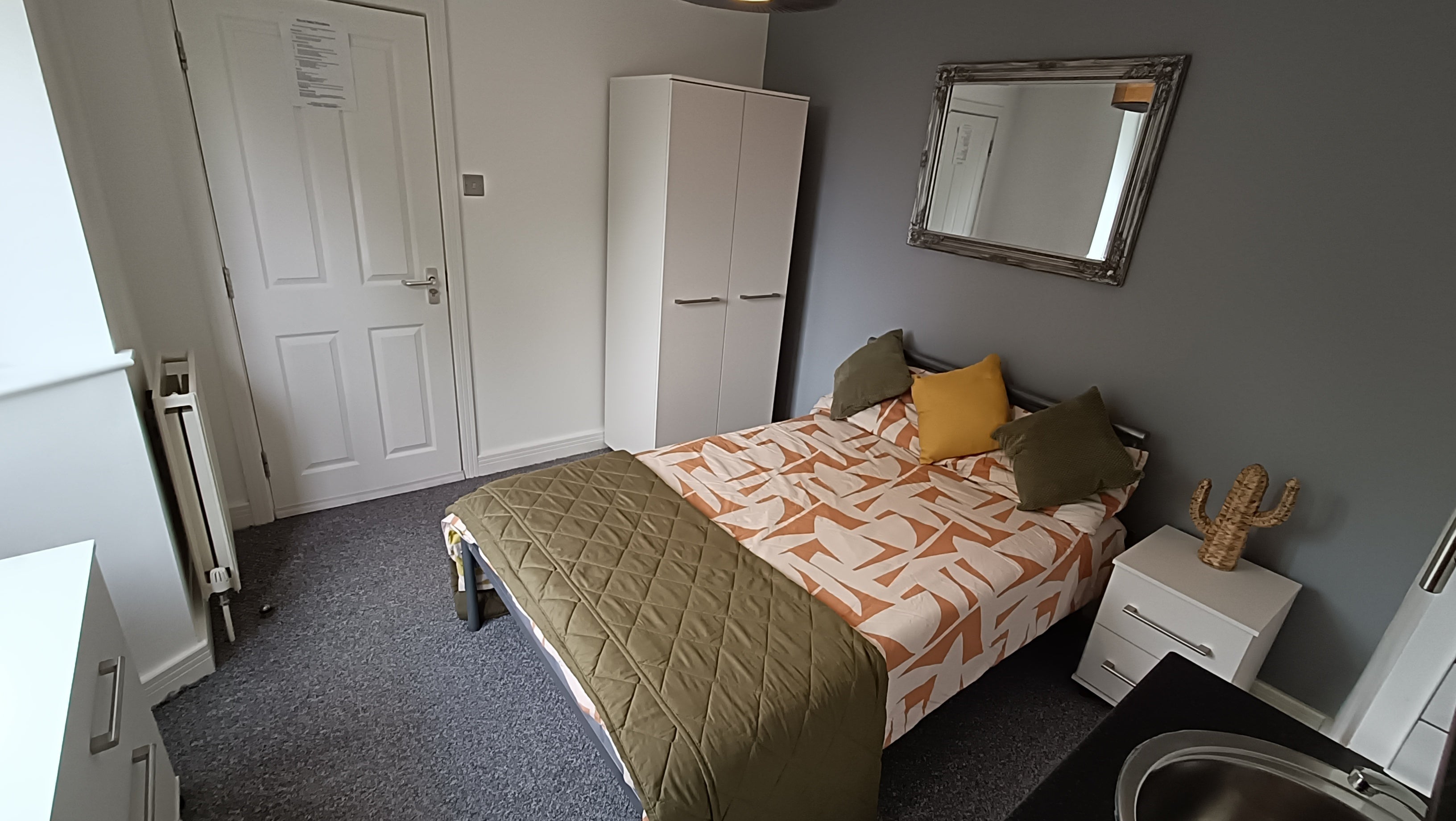 Room Kingsway North in York