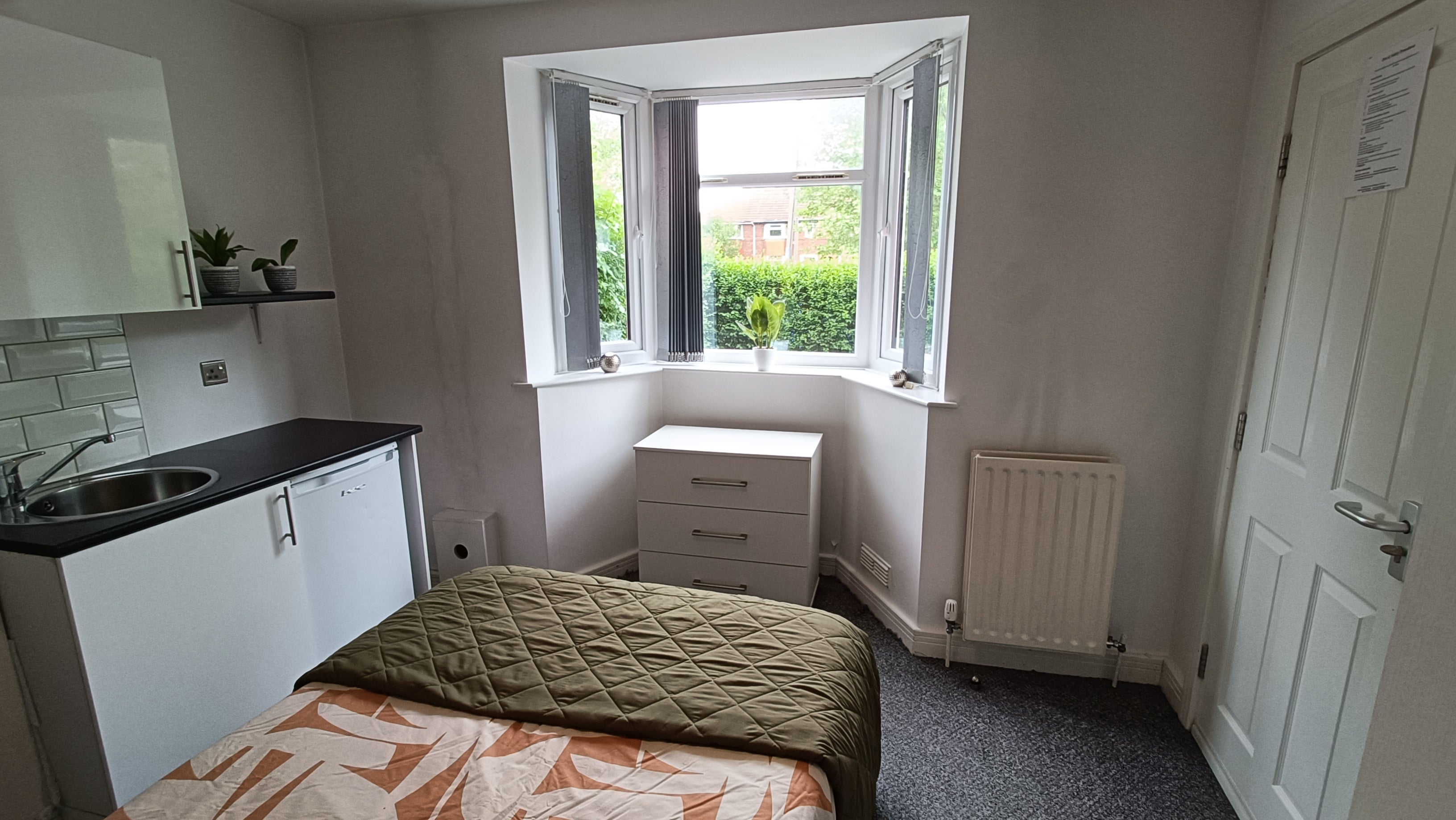 Room Kingsway North in York