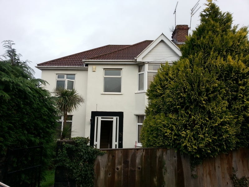 Room Wootton Crescent in Bristol