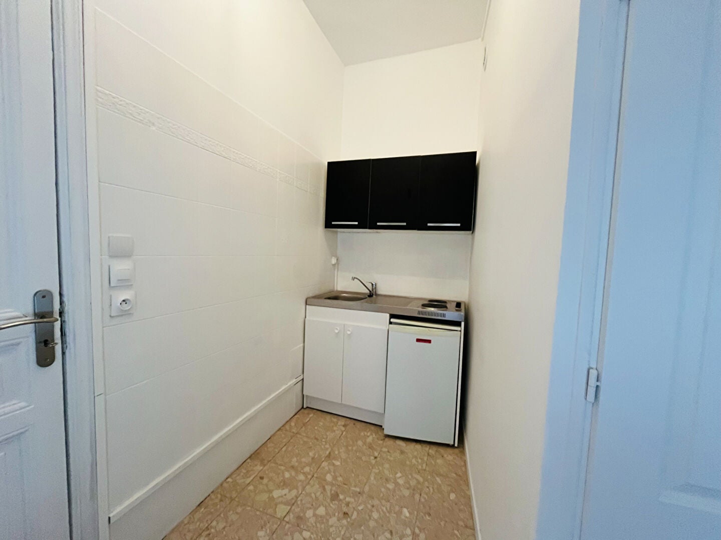Appartement Rue du Gouvernement à Saint-Quentin