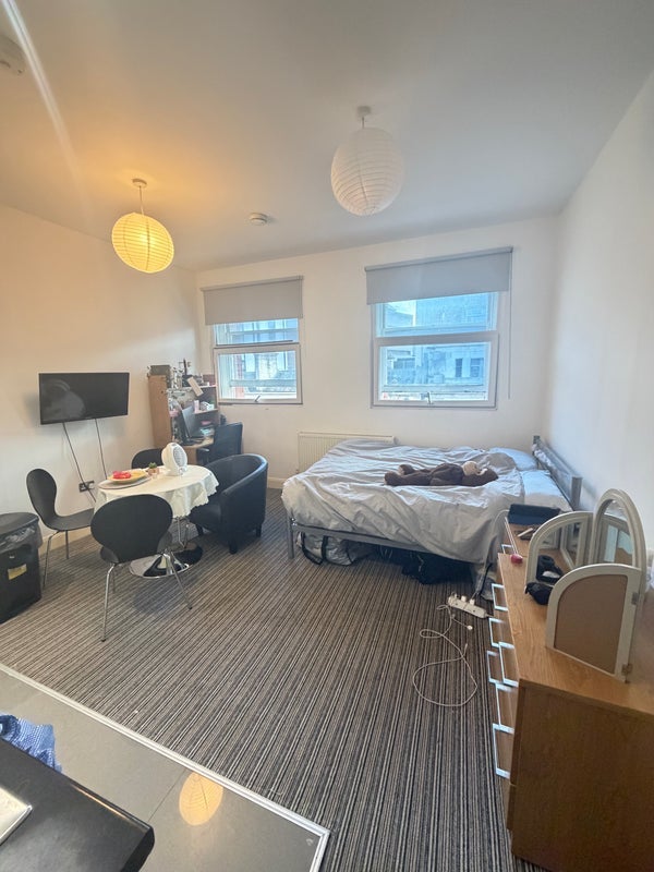 Flat Saint Stephen's Street in Bristol