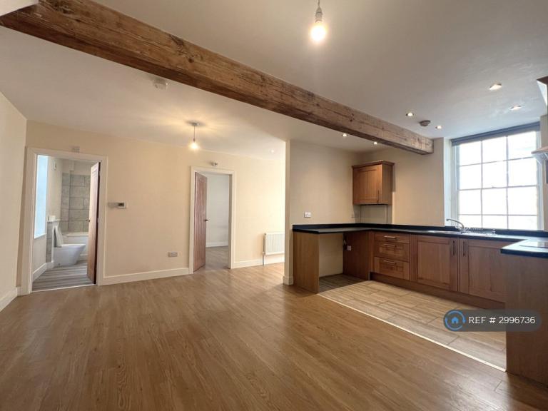 Flat Churchgate Street in East Cambridgeshire