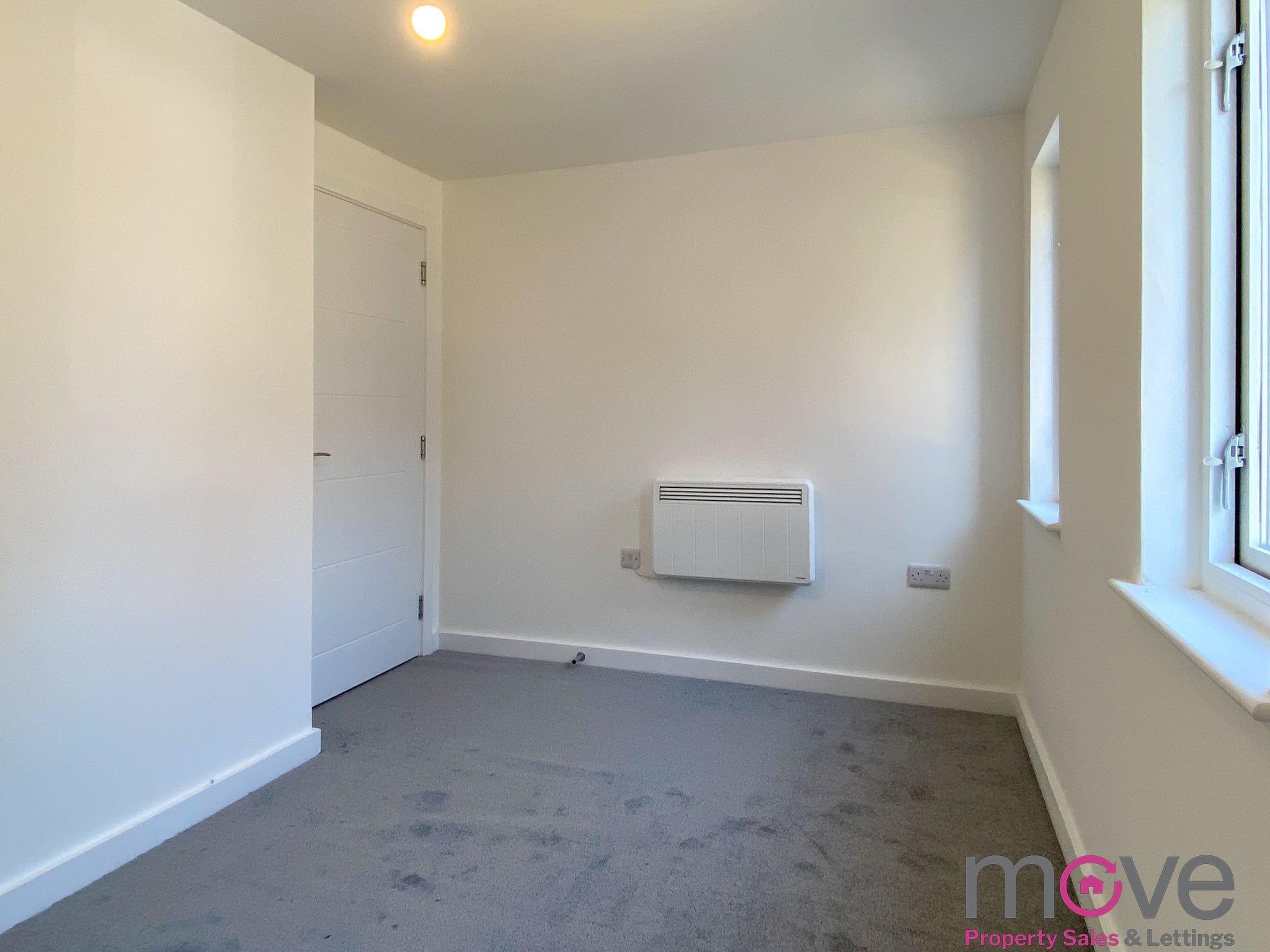 Flat Llanthony Road in Gloucester