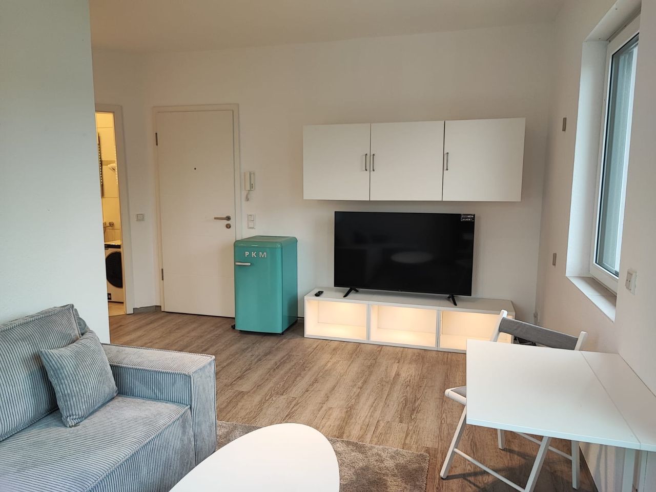 Wohnung Hohe Geest in Münster