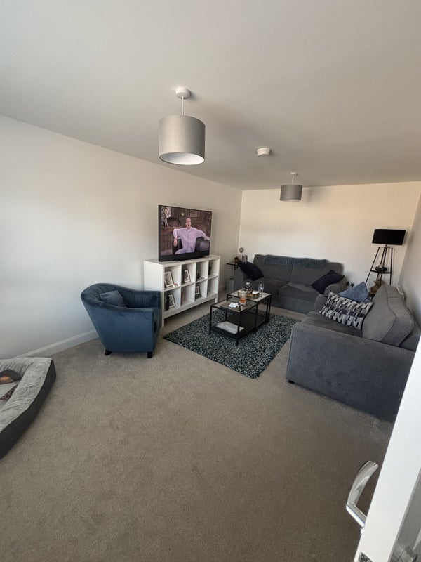 Room O'Donnel Street in City of Edinburgh