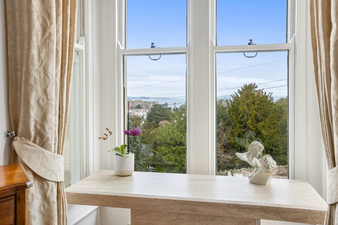 House Lincombe Drive in Torquay