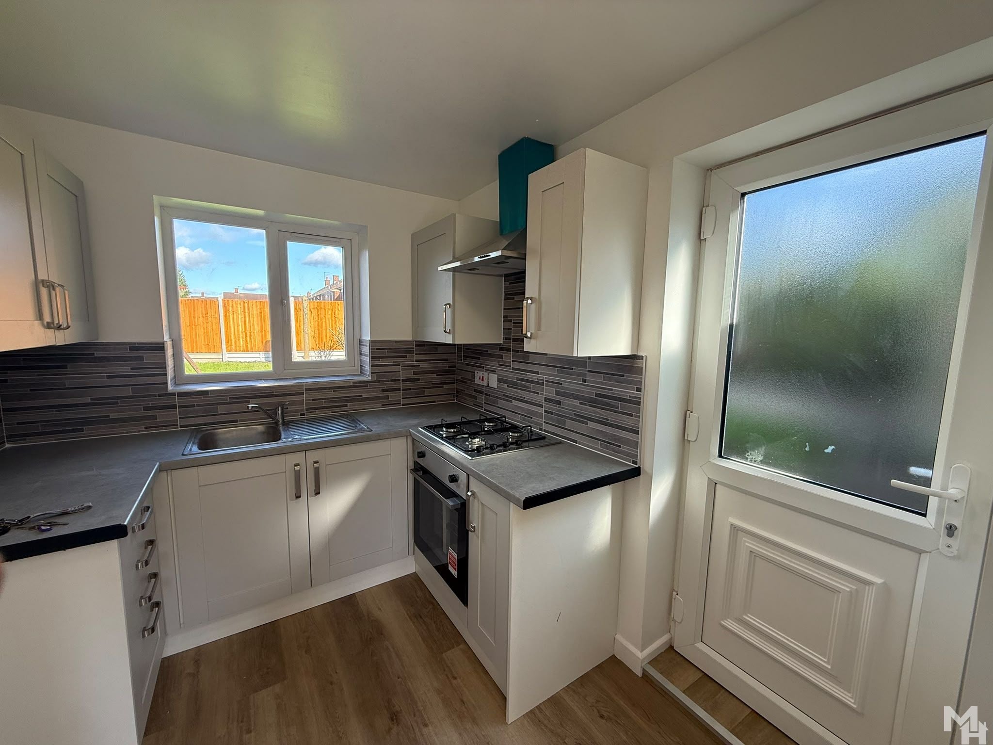 House Leacroft in Willenhall